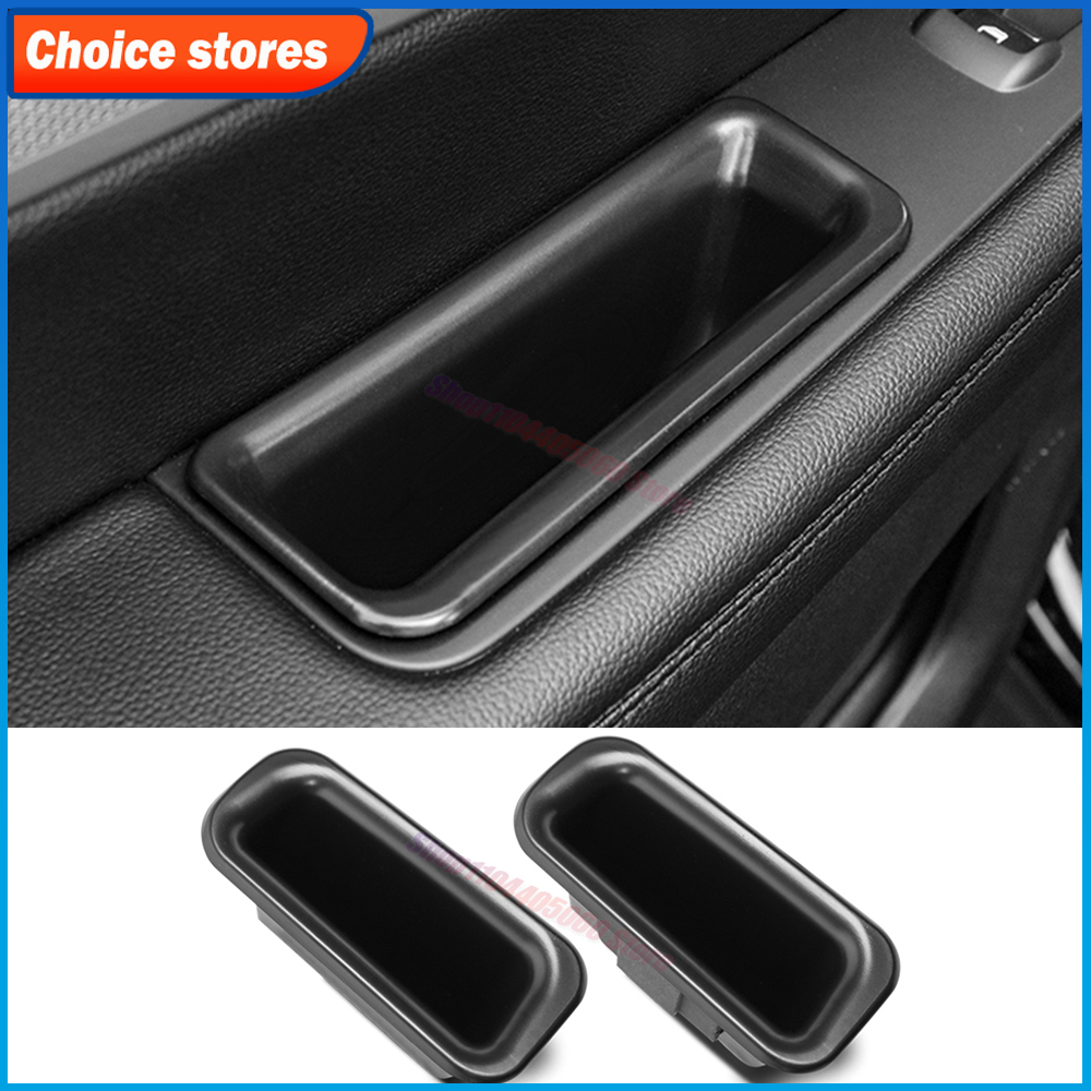 Interior Design Course - Car Door Storage Box For Ford