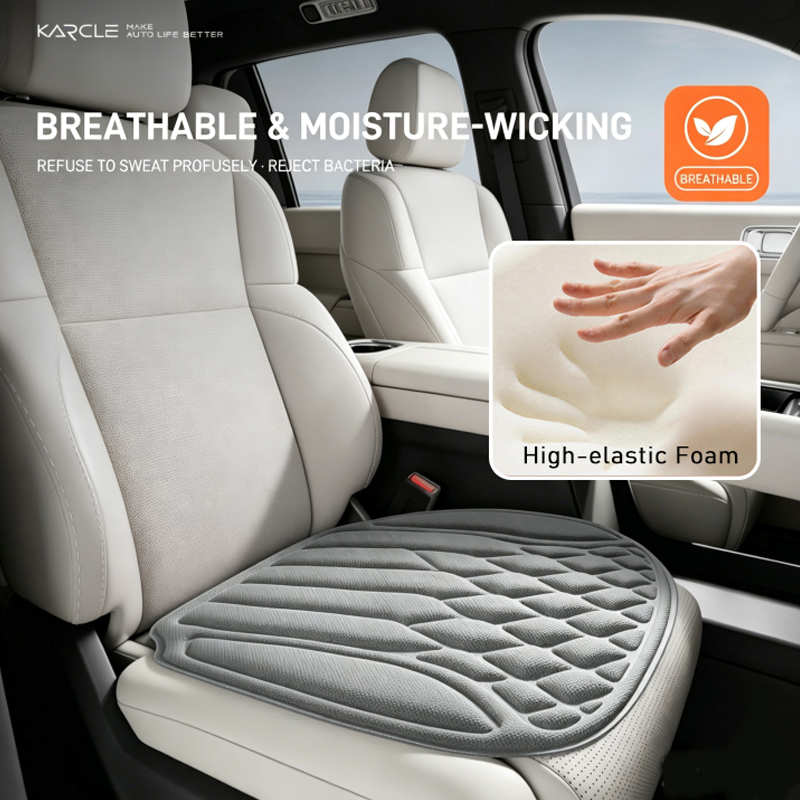 Universal 3D Foam Car Seat Cov - Interior Design Course review and price