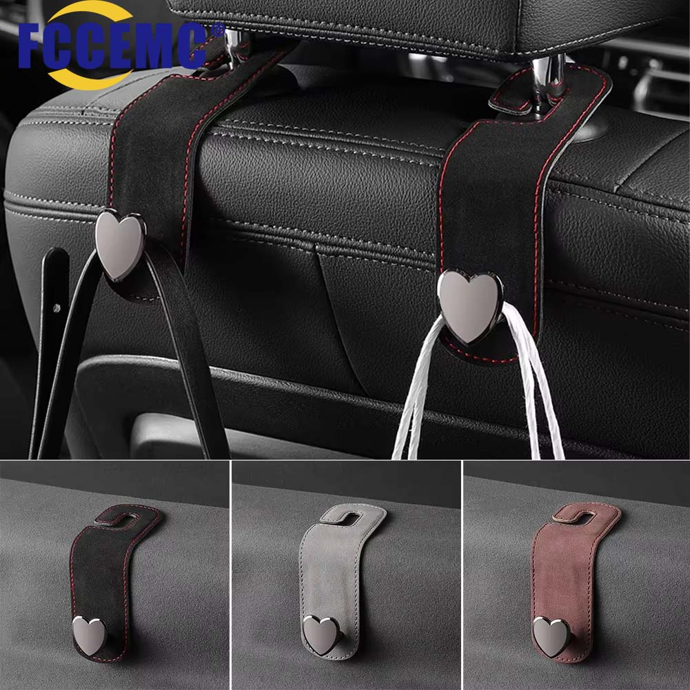 Car Seat Headrest Hooks with H - Interior Design Course review and price