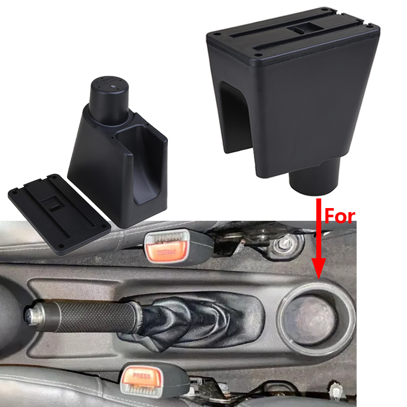 Armrest For Chevrolet Spark 3  - Interior Design Course review and price