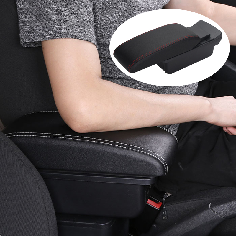 Armrest For Chevrolet Spark 3  - Interior Design Course review and price
