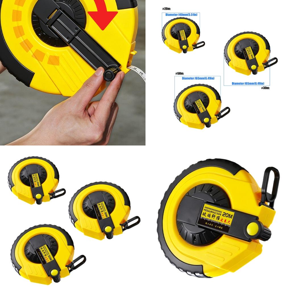 Measuring Tape Fiberglass Tape - Interior Design Job review and price