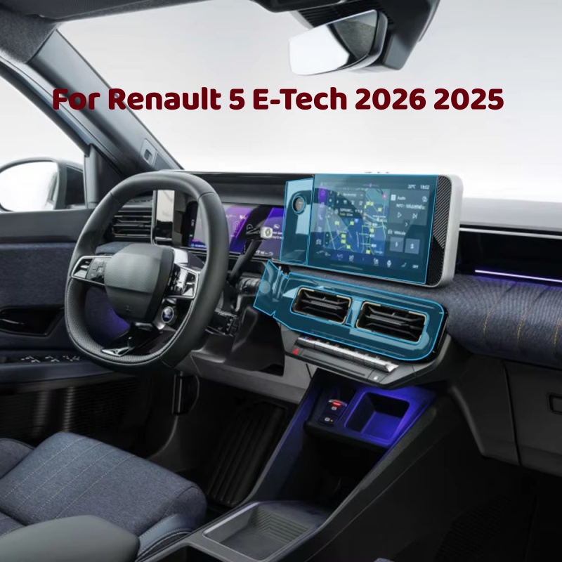 TPU Car Interior Film Transpar - Interior Design Tech review and price