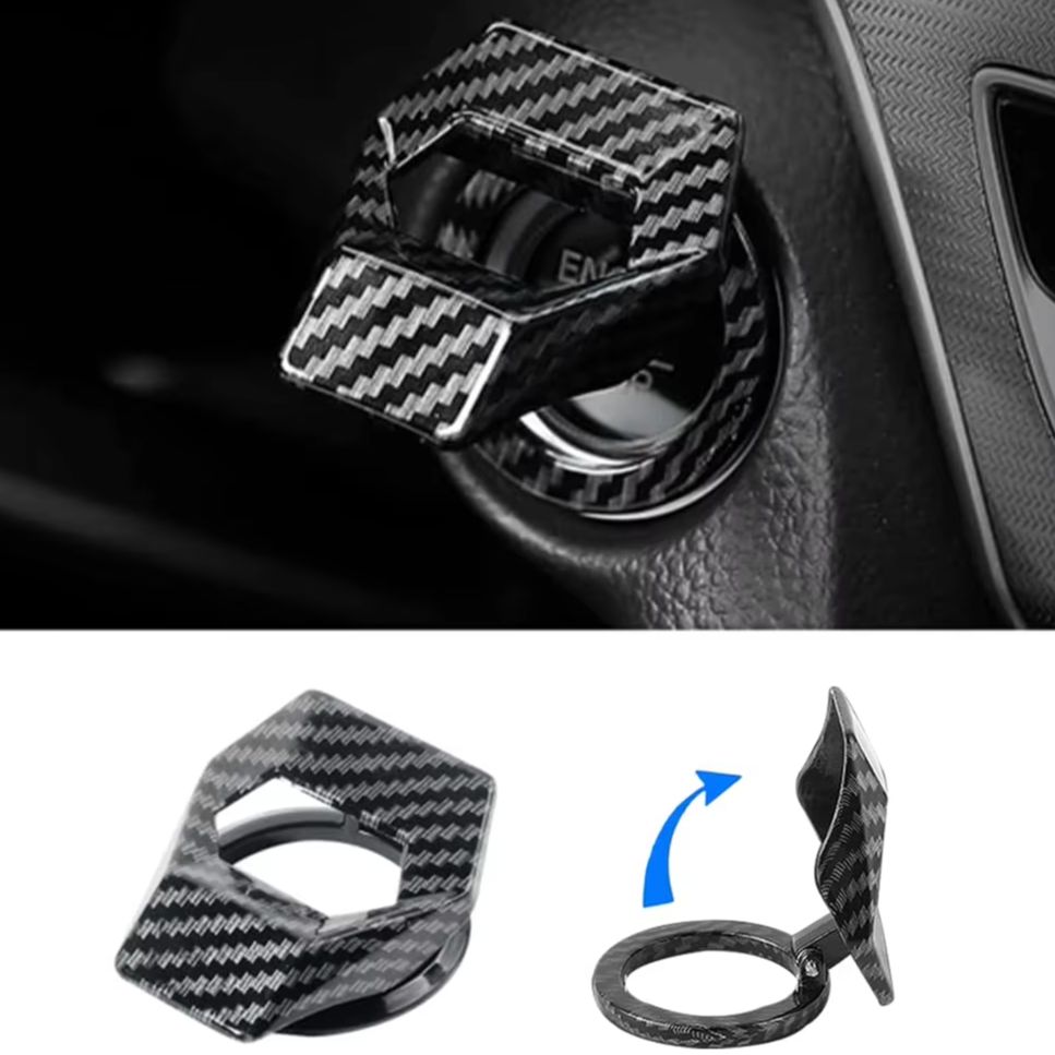New 1PC Car Engine One-Key Sta - Interior Design Course review and price