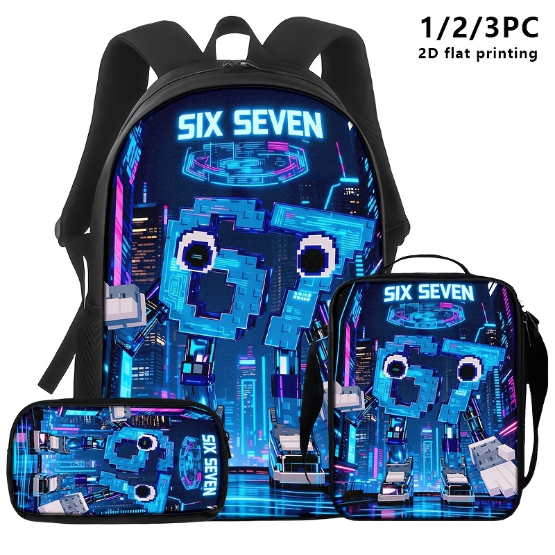 1pc/2pcs/3pcs Backpack, Should - Interior Design Tech review and price