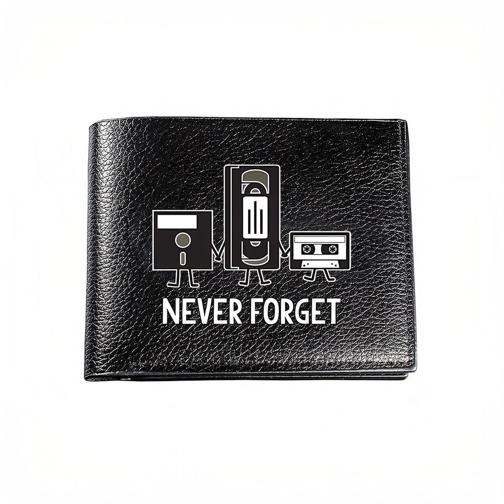 Never Forget Retro Tech Icons  - Interior Design Tech review and price