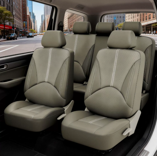 Four Seasons Universal Car Sea - Interior Design Course review and price