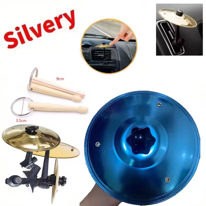 Mini Drums Colliding With Cymb - Interior Design Course review and price