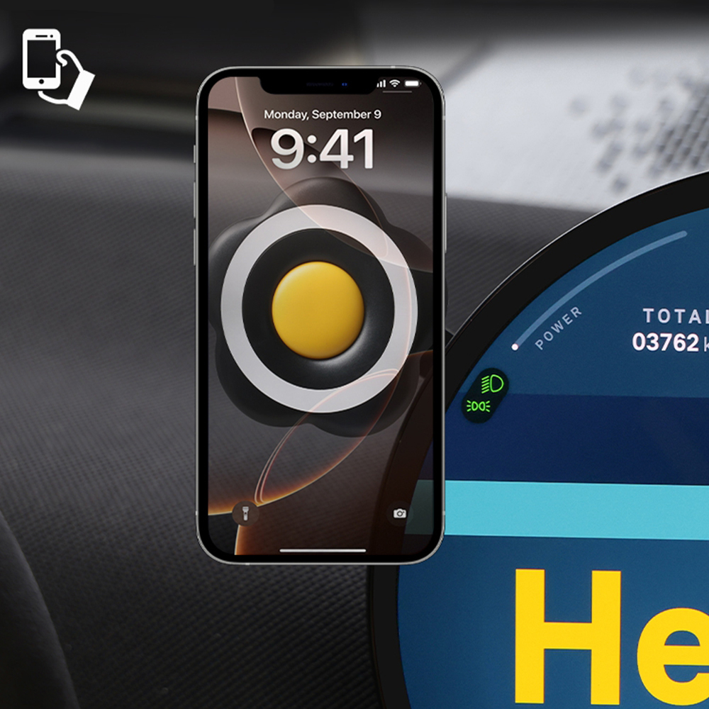 Car Magnetic Phone Holder for  - Interior Design Course review and price