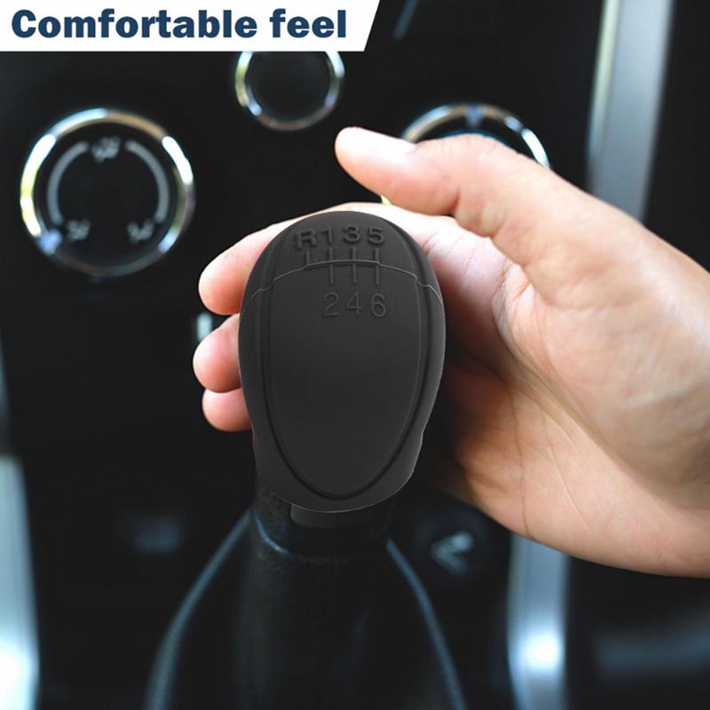Silicone Car Shift Knob Cover  - Interior Design Course review and price