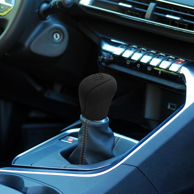 Silicone Car Shift Knob Cover  - Interior Design Course review and price