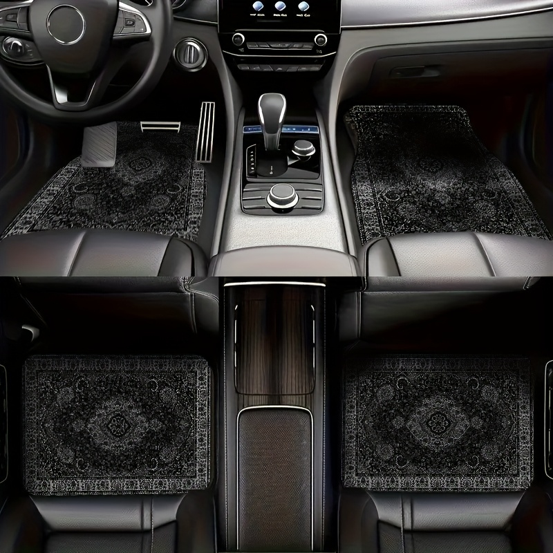 Car Floor Mats Rectangular Ban - Interior Design Course review and price