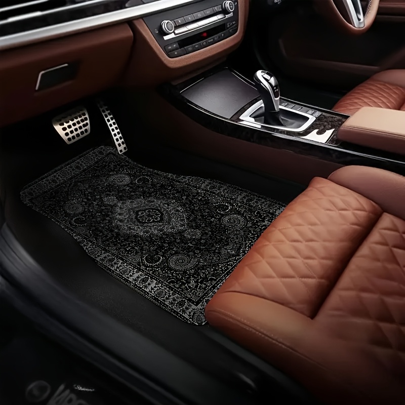 Car Floor Mats Rectangular Ban - Interior Design Course review and price
