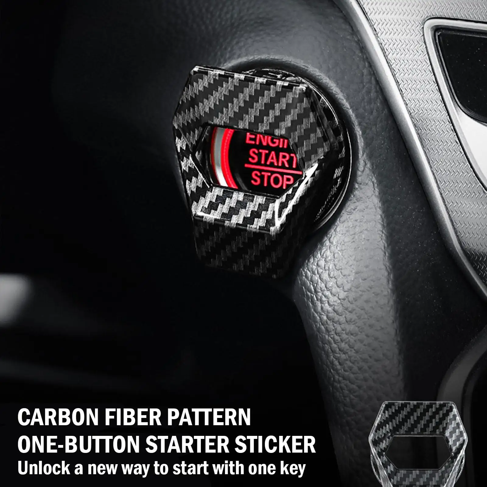 New universal car engine start - Interior Design Course review and price