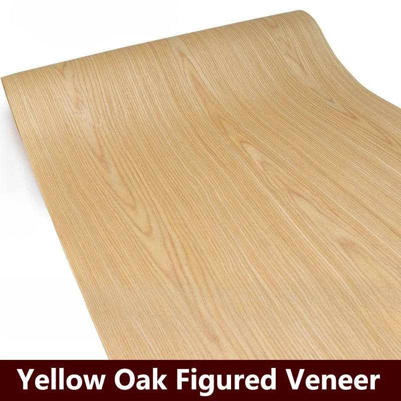 56x250cm Tech Yellow Oak Figur - Interior Design Tech review and price