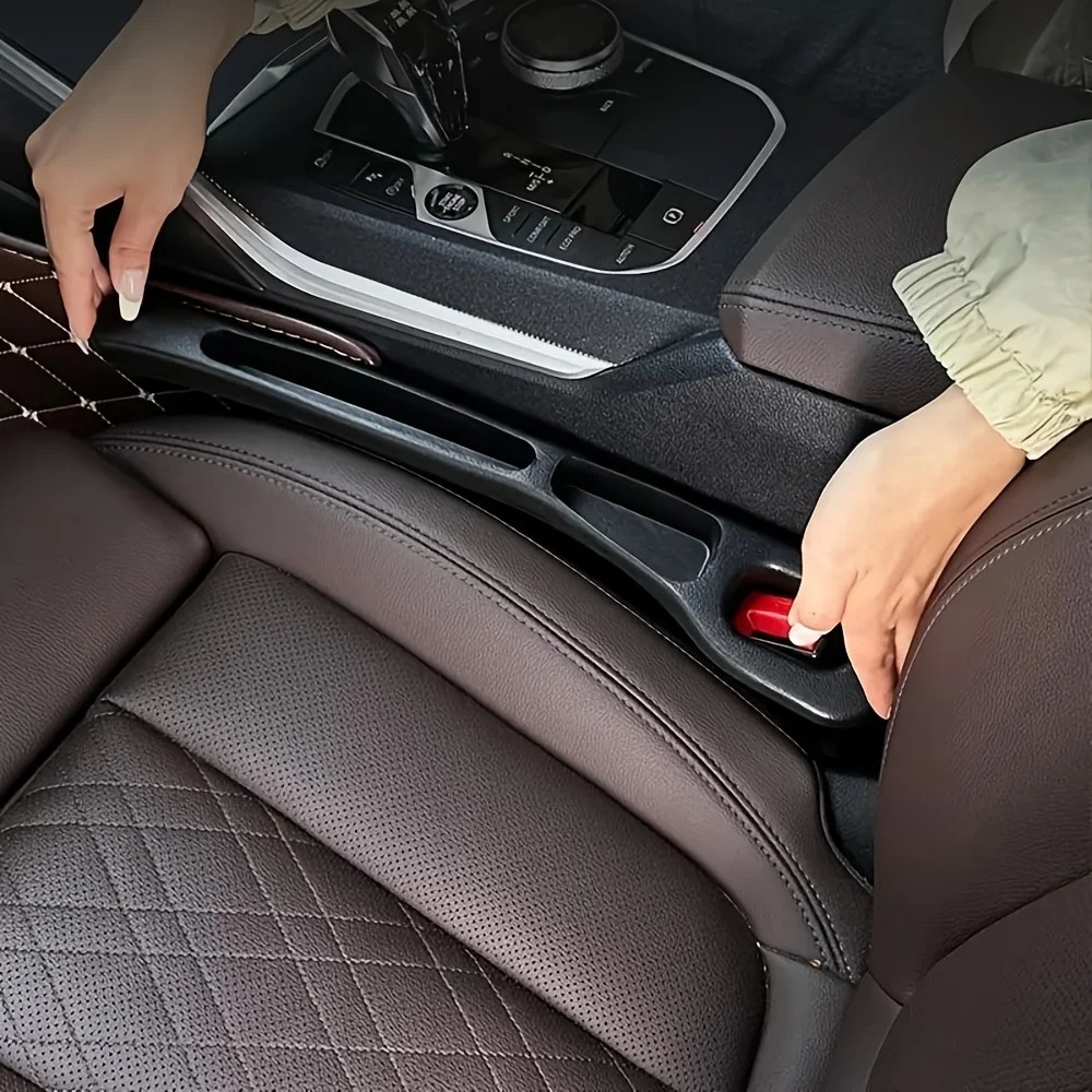 2Pcs Car Seat Gap Filler Organ - Interior Design Course review and price