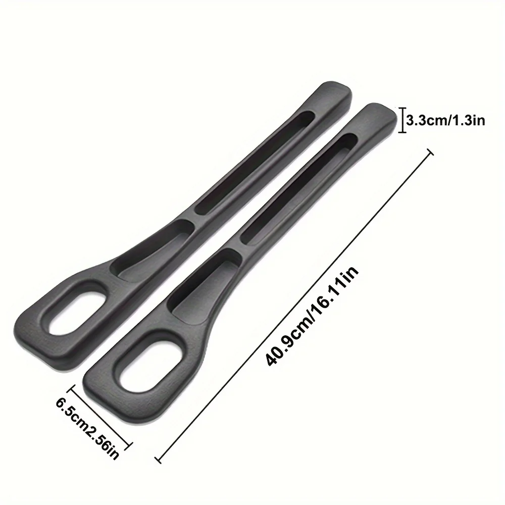 2Pcs Car Seat Gap Filler Organ - Interior Design Course review and price