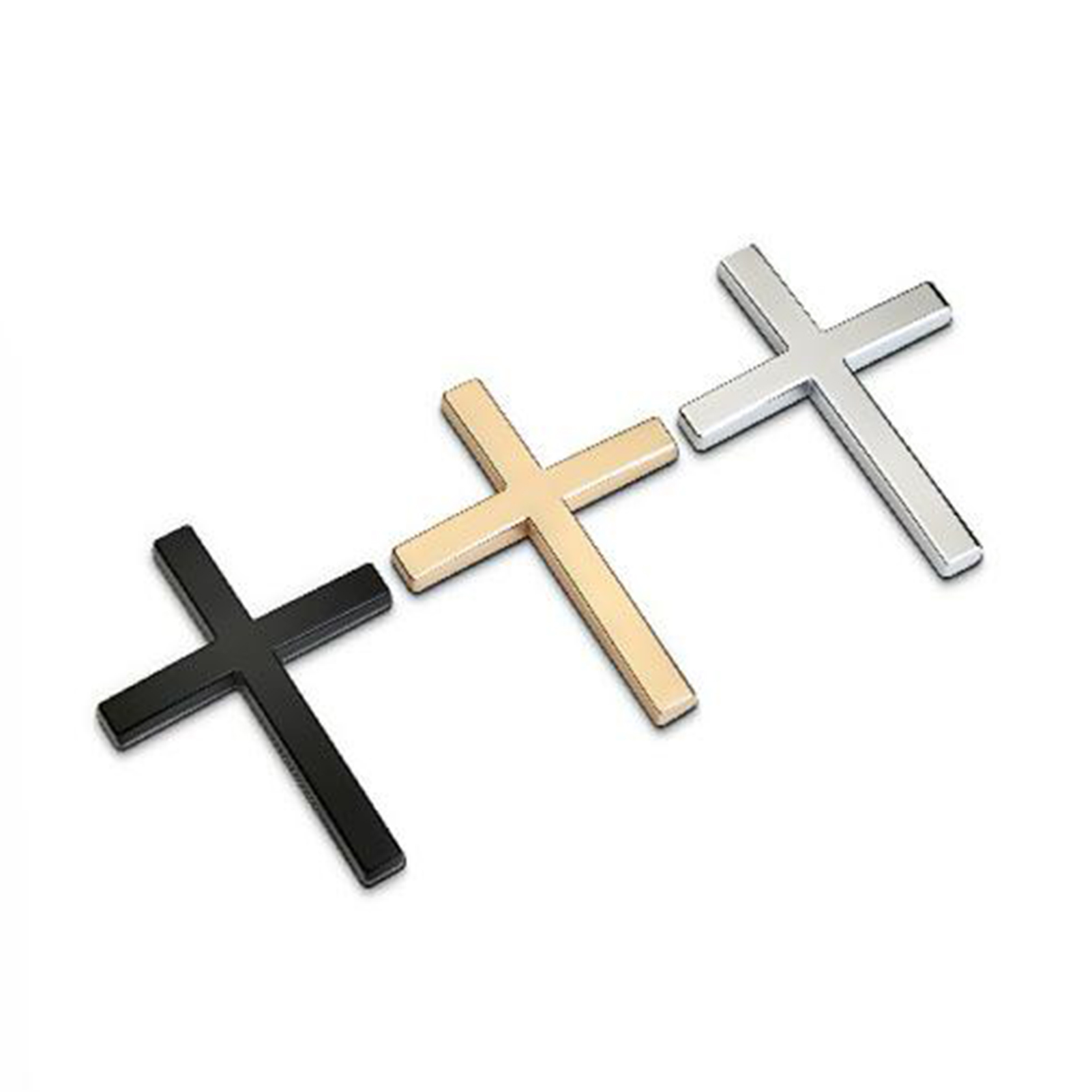 Christian Cross-Sticker SUV Ca - Interior Design Course review and price
