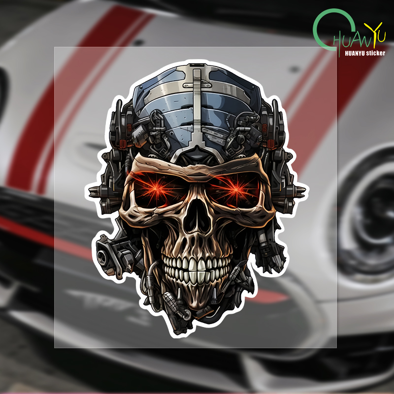 2024 New Design Skeleton Head  - Interior Design Course review and price