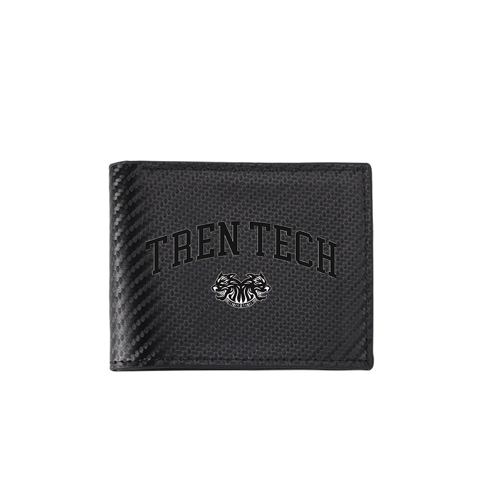 Tren Tech Logo Embossed Men's  - Interior Design Tech review and price